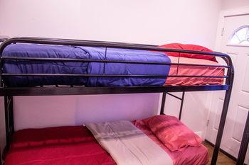 Dream Hostel นิวยอร์ก ภายนอก รูปภาพ